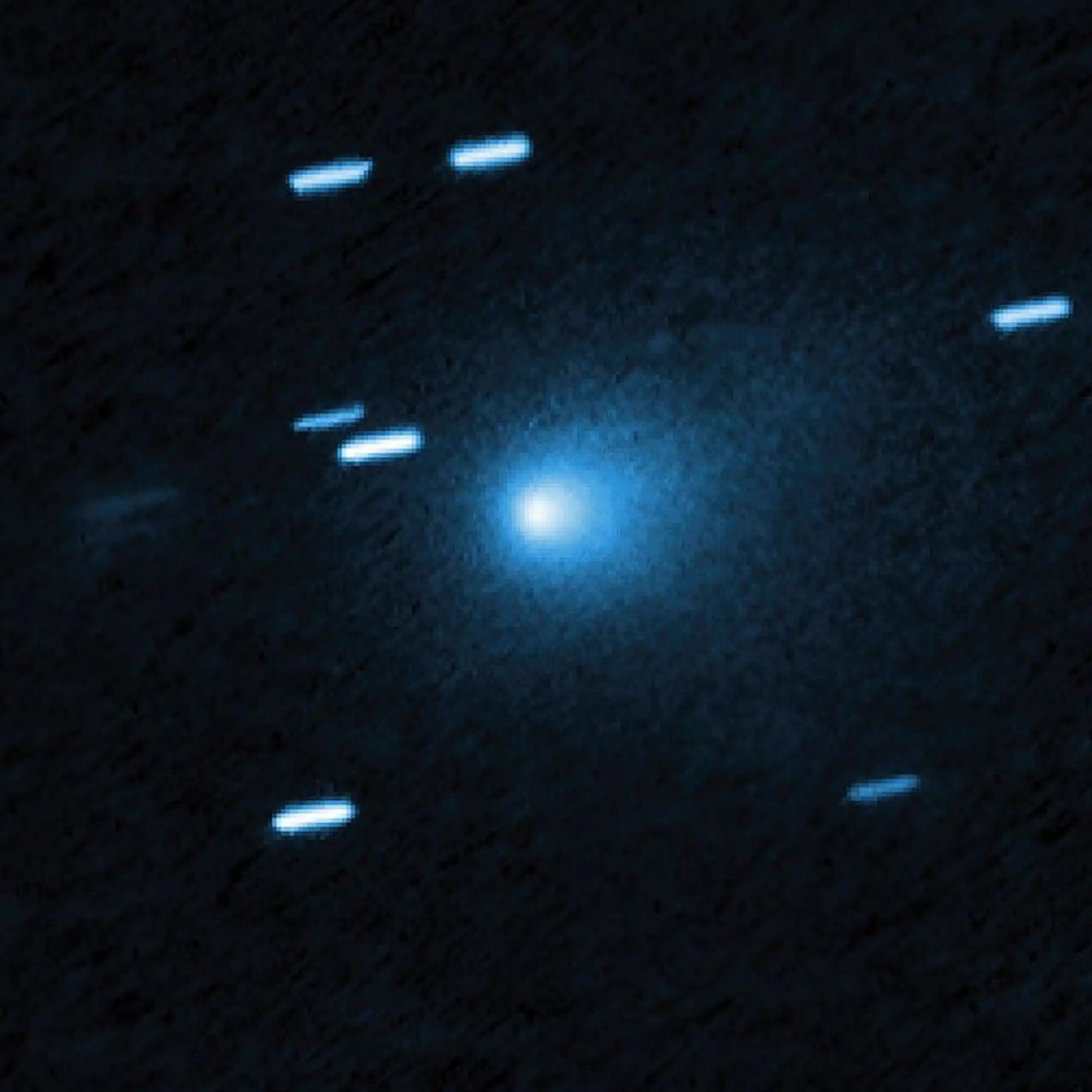 3I/Atlas
