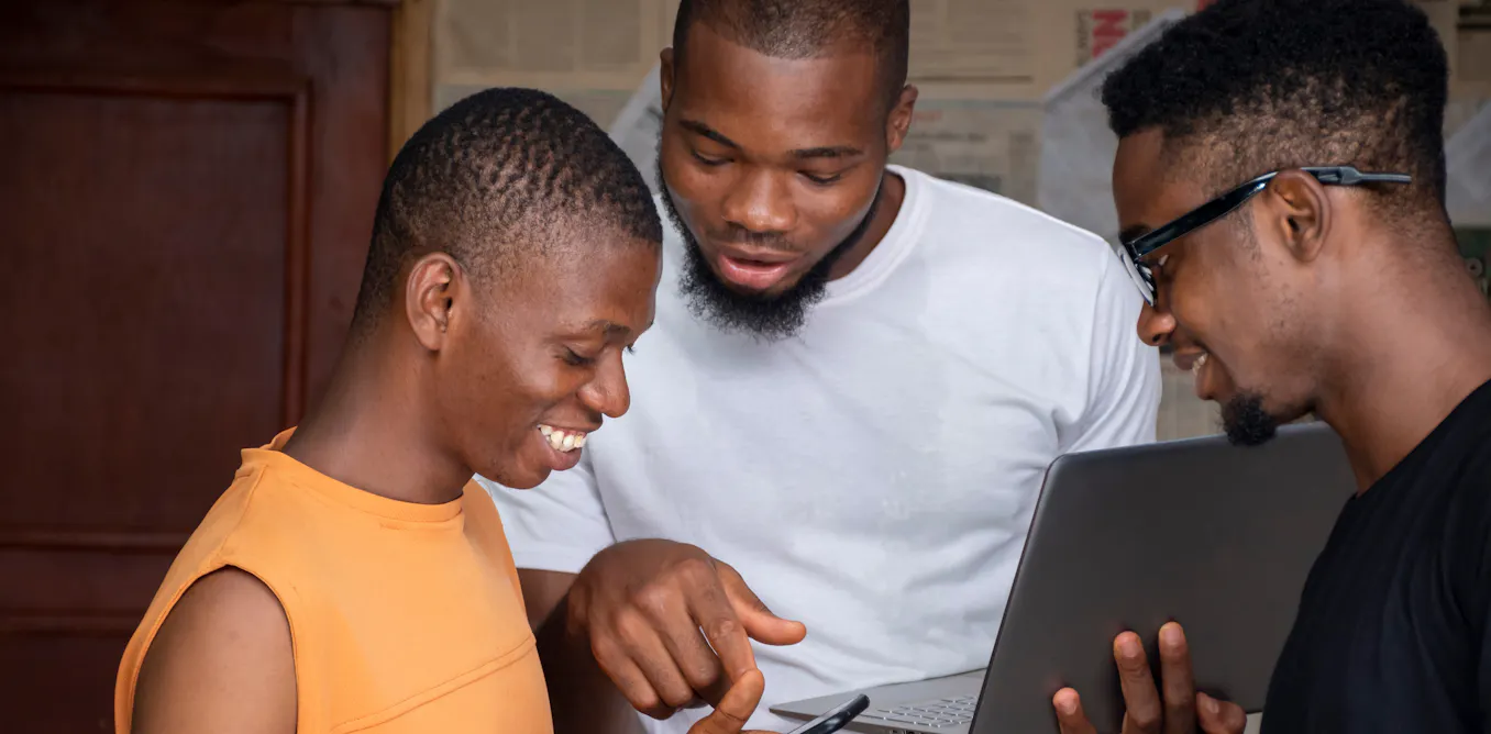 What will AI do for us? Young adults in lower-income countries feel more positive about its potential – new survey What will AI do for us? Young adults in lower-income countries feel more positive about its potential – new survey