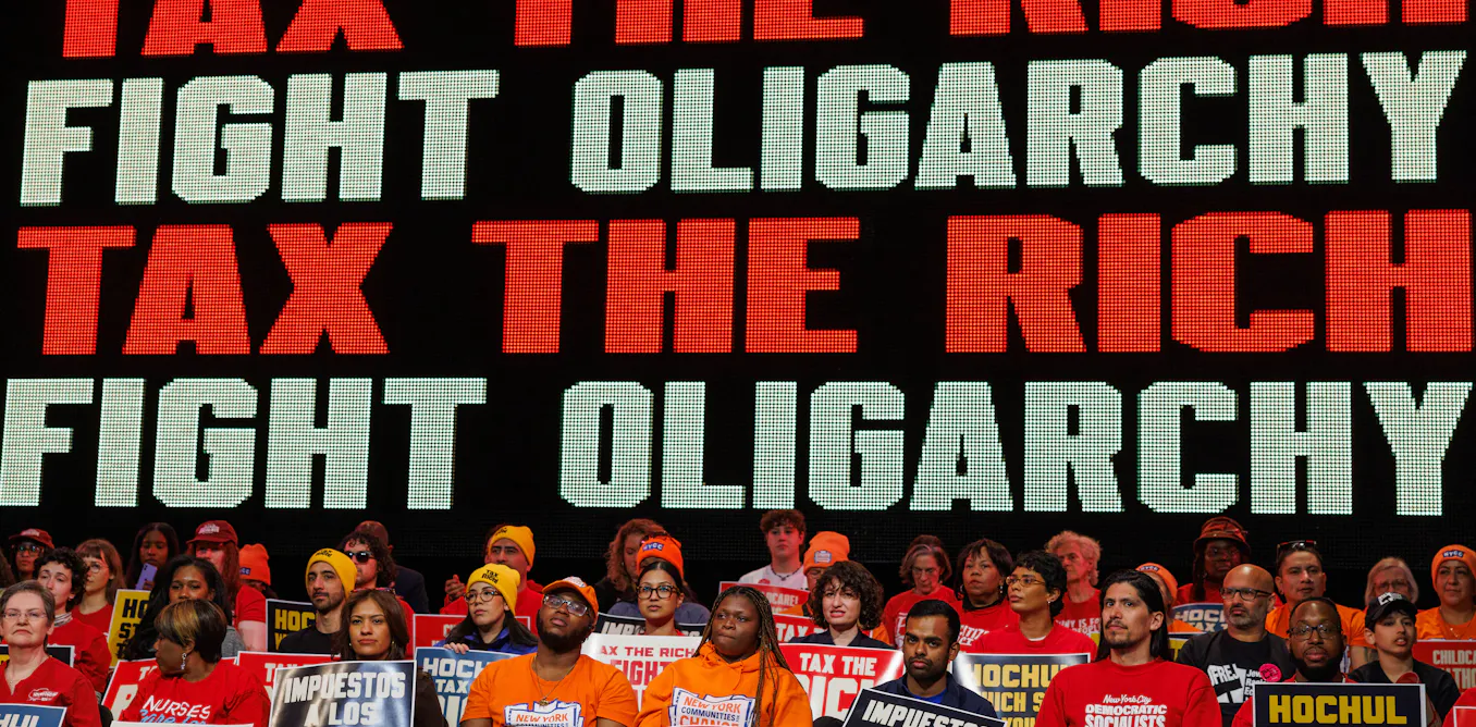 Democratic socialists aren’t the only young, progressive Democrats dividing the party
