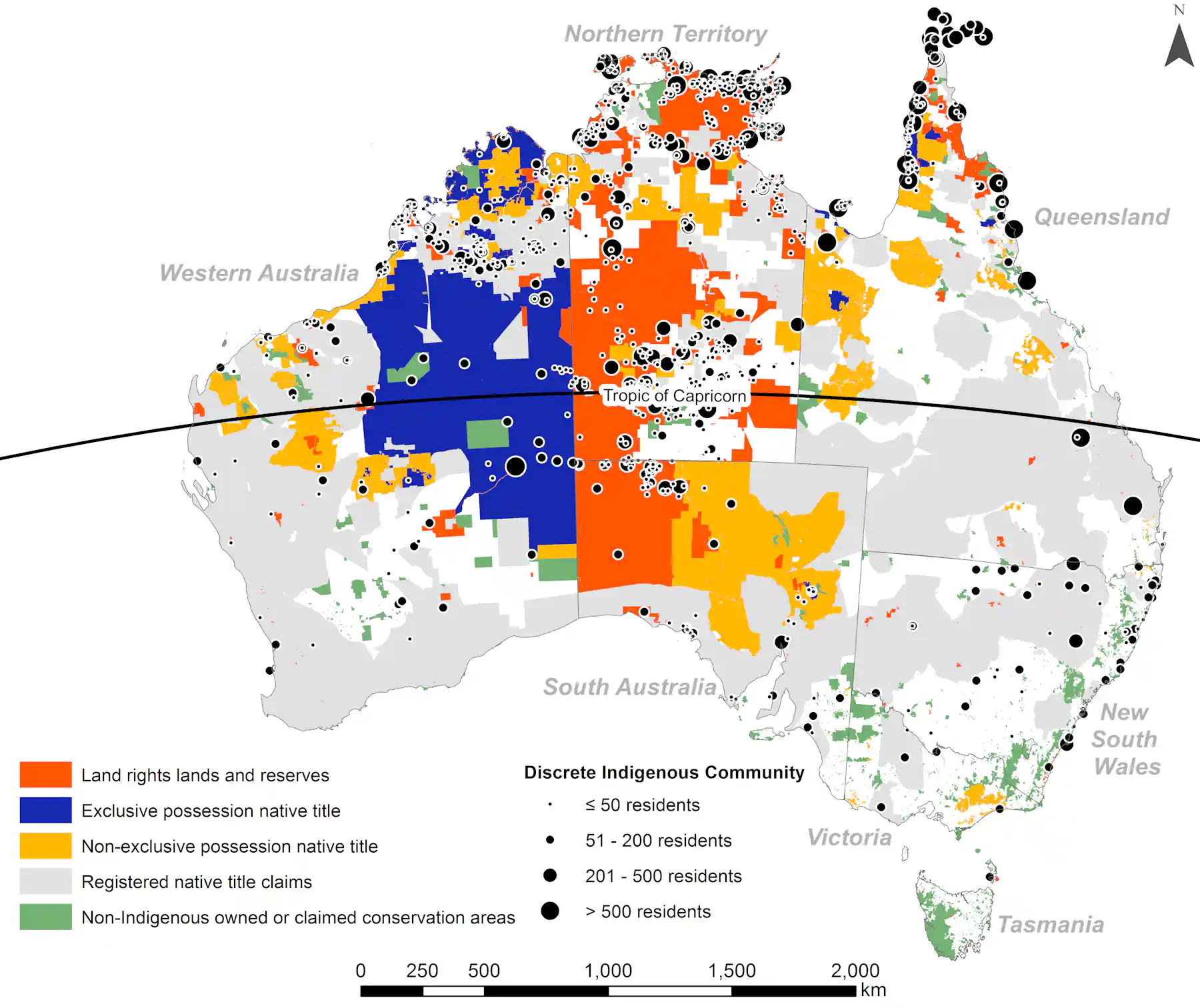 Remote Indigenous communities are vital for our fragile ecosystems