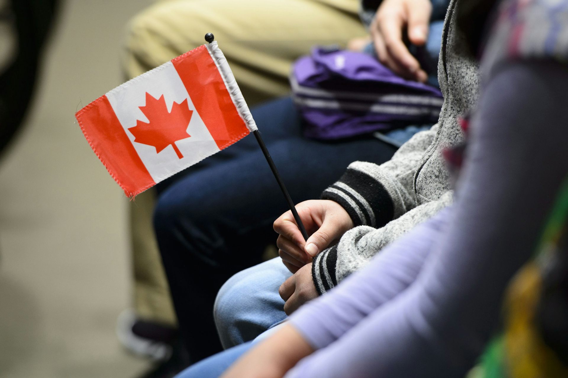 Canada’s multicultural success story is built on class inequalities, not just cultural differences