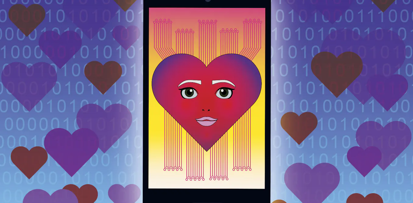 Does Flirting with an AI Companion Qualify as Cheating? Does Flirting with an AI Companion Qualify as Cheating?