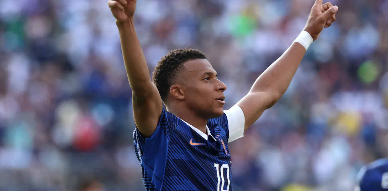 EduWireDaily — Can’t get enough of the World Cup? Here are the best books about soccer – chosen by experts