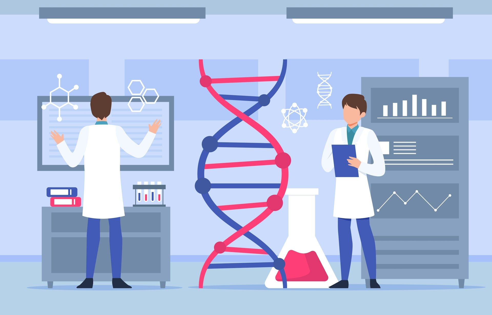 EduWireDaily — Largest study yet reveals which cancers have their own microbiomes