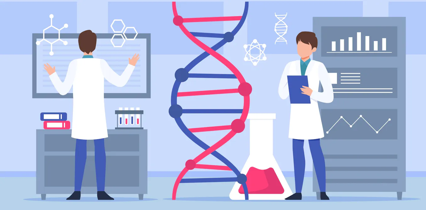 EduWireDaily — Largest study yet reveals which cancers have their own microbiomes