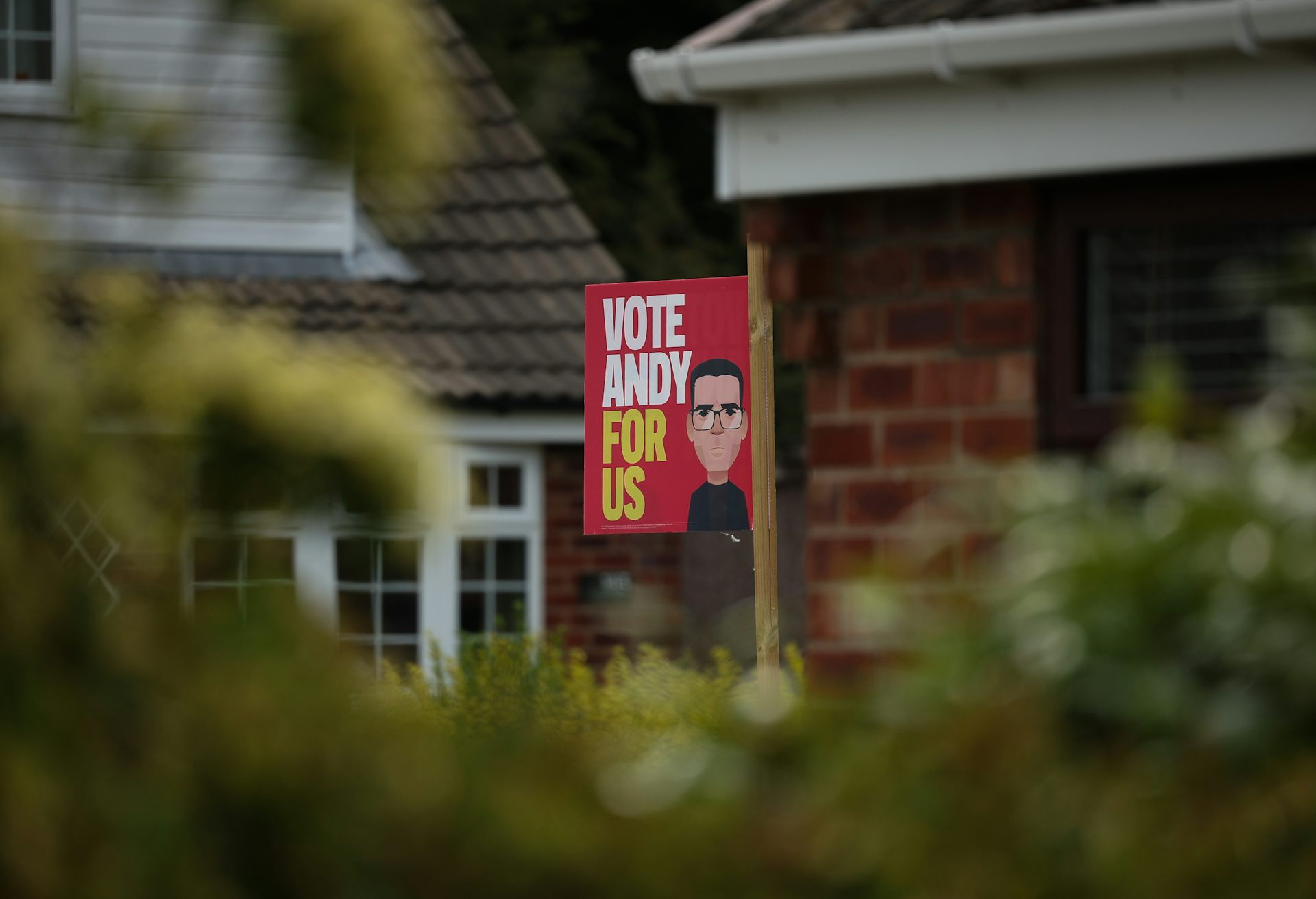 EduWireDaily — Andy Burnham promised to change Greater Manchester. Almost ten years on, how did he do?