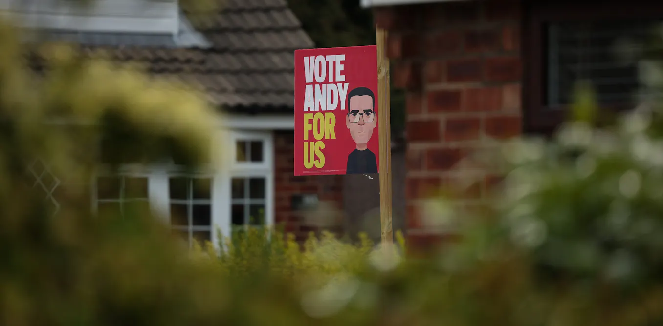 EduWireDaily — Andy Burnham promised to change Greater Manchester. Almost ten years on, how did he do?