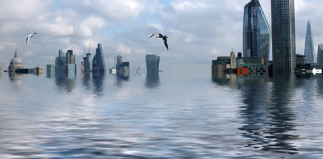 Why climate scientists need to talk more about the very worst-case scenarios Why climate scientists need to talk more about the very worst-case scenarios