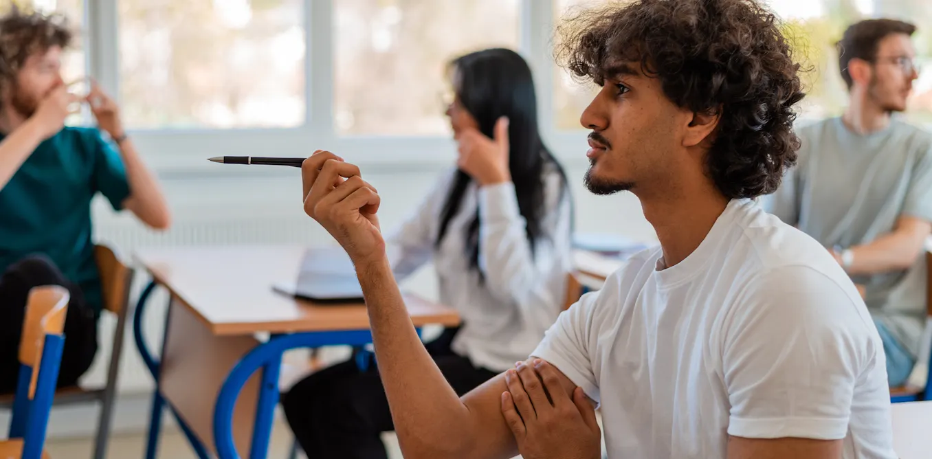 Critical Thinking: The AI-Era Buzzword—What It Means and How to Teach It Critical Thinking: The AI-Era Buzzword—What It Means and How to Teach It