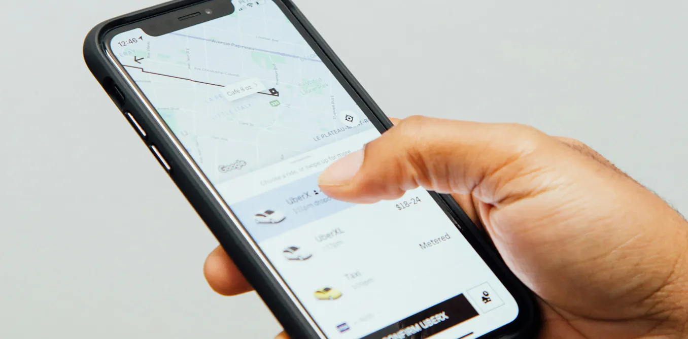 Surge pricing is broken – but there’s a smarter way to match gig workers with consumers Surge pricing is broken – but there’s a smarter way to match gig workers with consumers