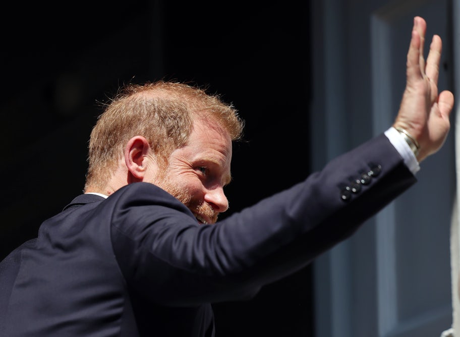 theconversation.com - John Jewell - Why Prince Harry lost phone hacking case against Daily Mail publisher