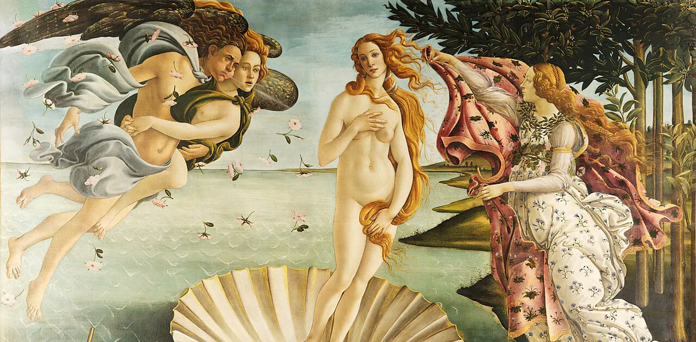 The mystery behind what killed Botticelli’s muse: has a 550-year-old medical case been solved?