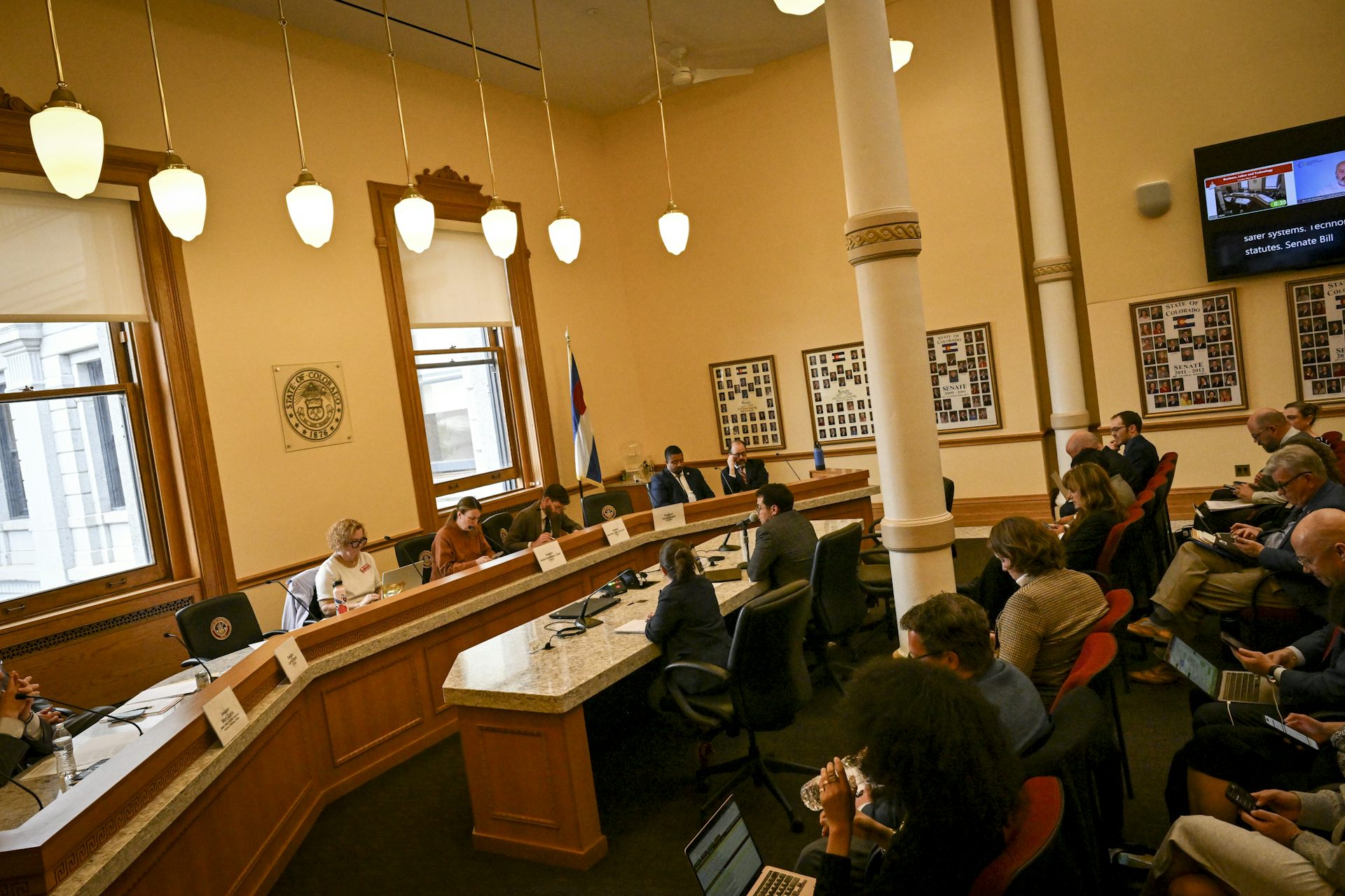 Why Colorado replaced its AI discrimination law with a transparency requirement that the feds might challenge anyway