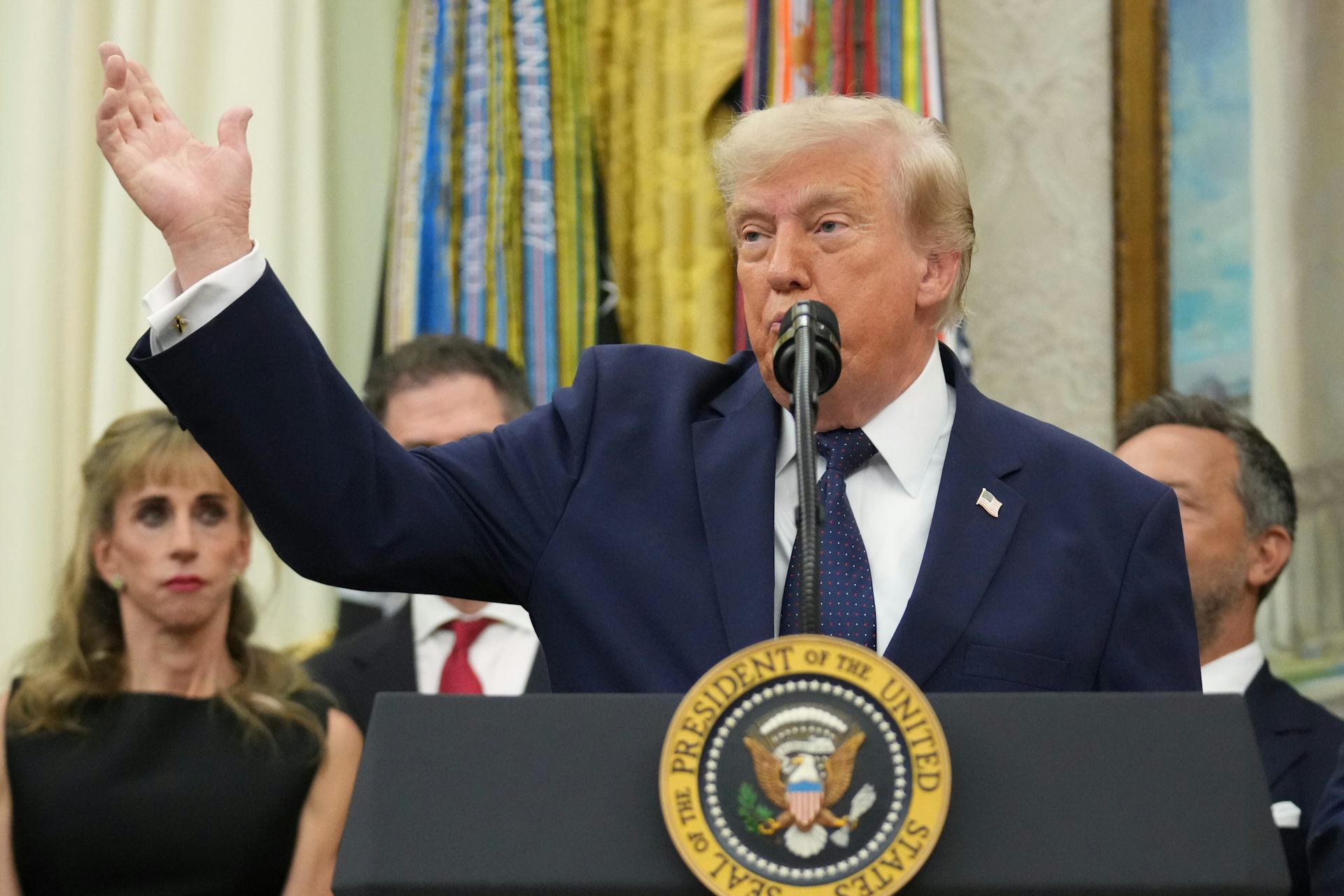 EduWireDaily — How Trump’s call to FIFA tested the limits of rules-based order