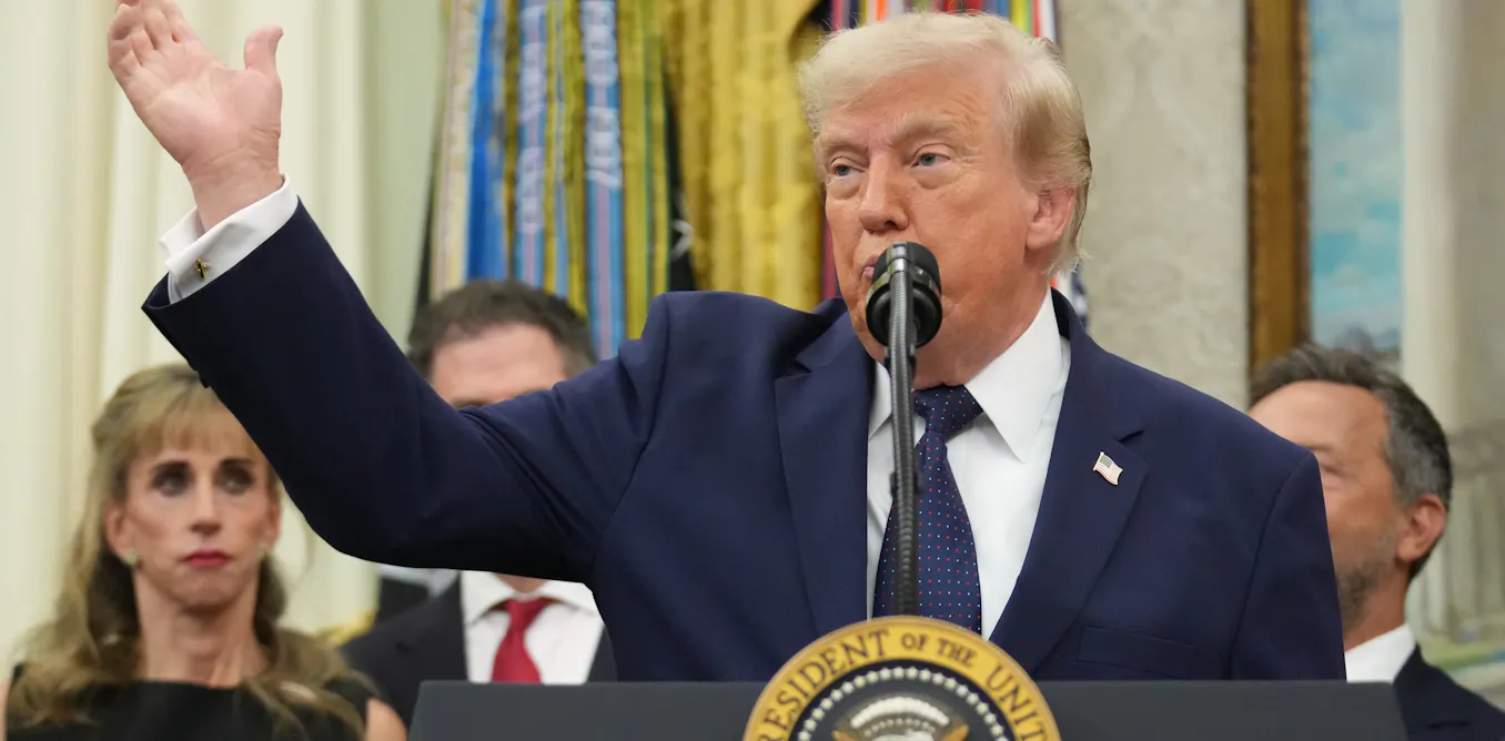 EduWireDaily — How Trump’s call to FIFA tested the limits of rules-based order