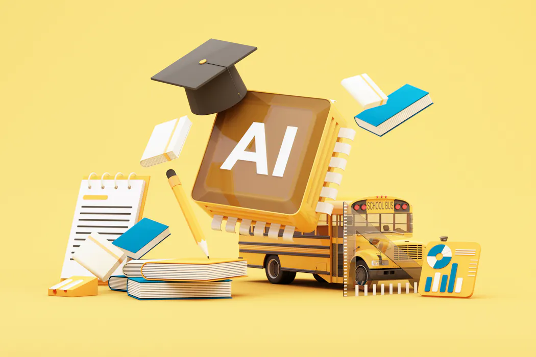 Teachers are worried about students cheating with AI, but my survey suggests the deeper issue is learning