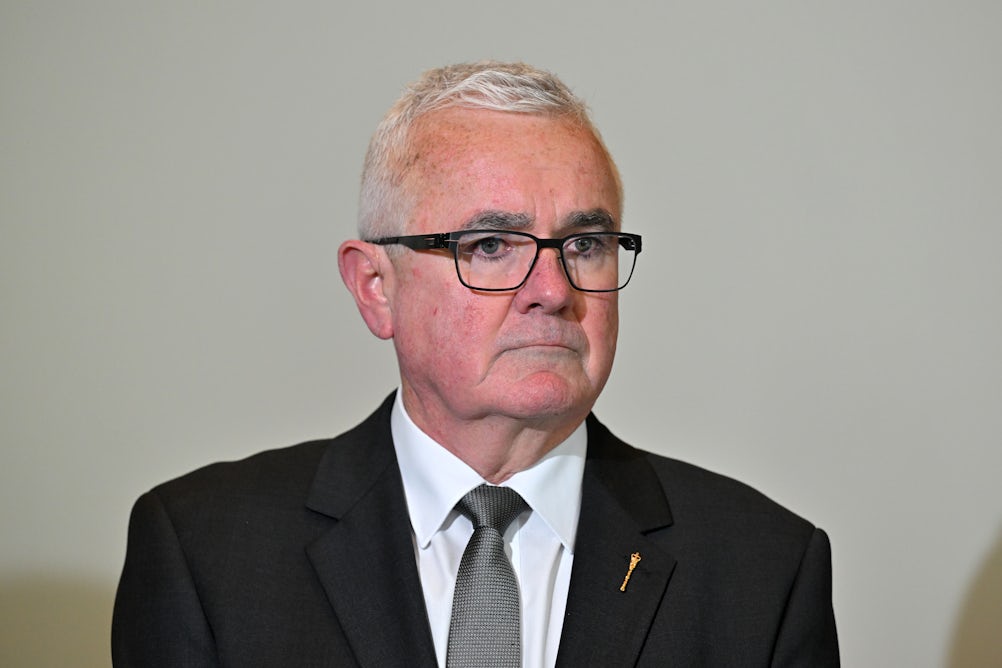 theconversation.com - Michelle Grattan - Politics with Michelle Grattan: Andrew Wilkie on the need to go harder to curb gambling advertising