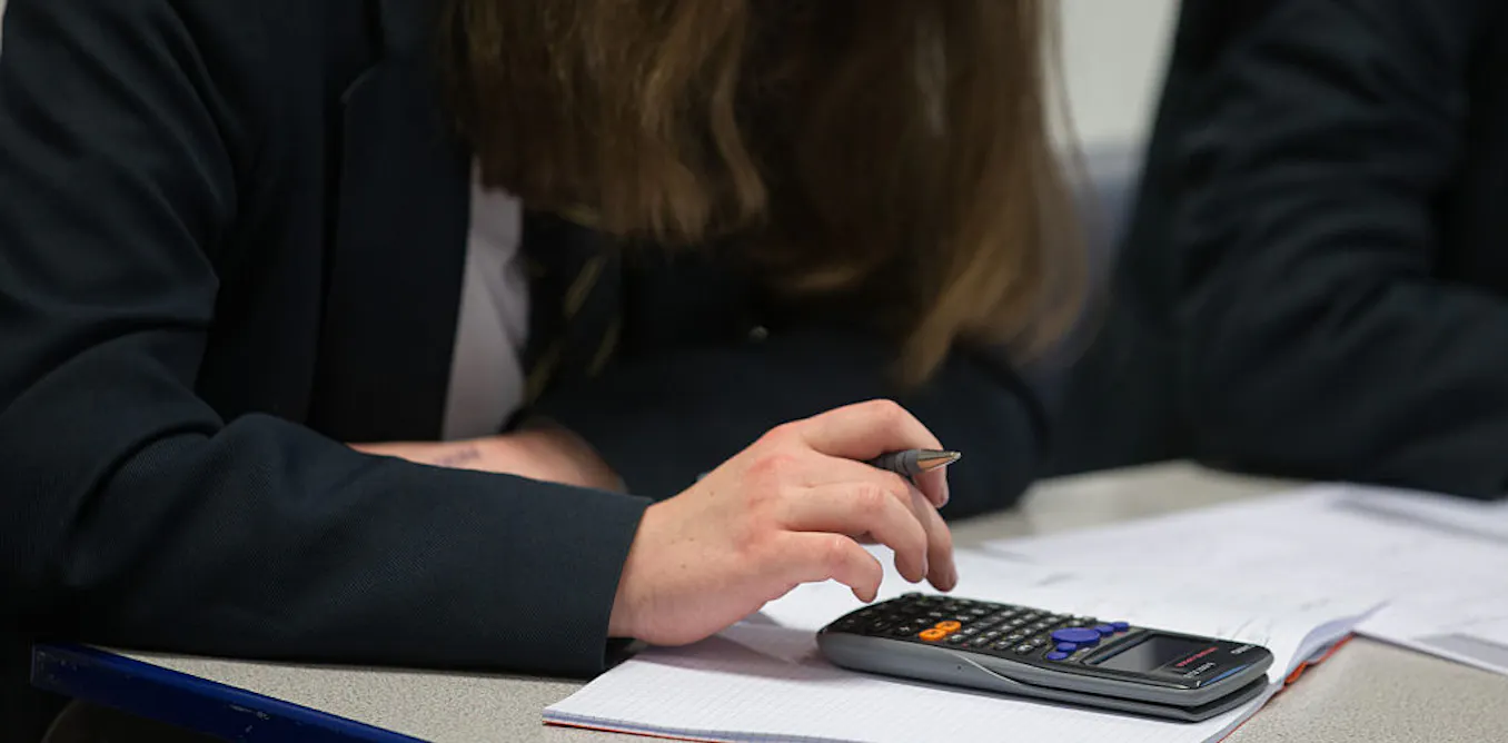 EduWireDaily — Choosing your senior maths subjects? Here’s what to consider