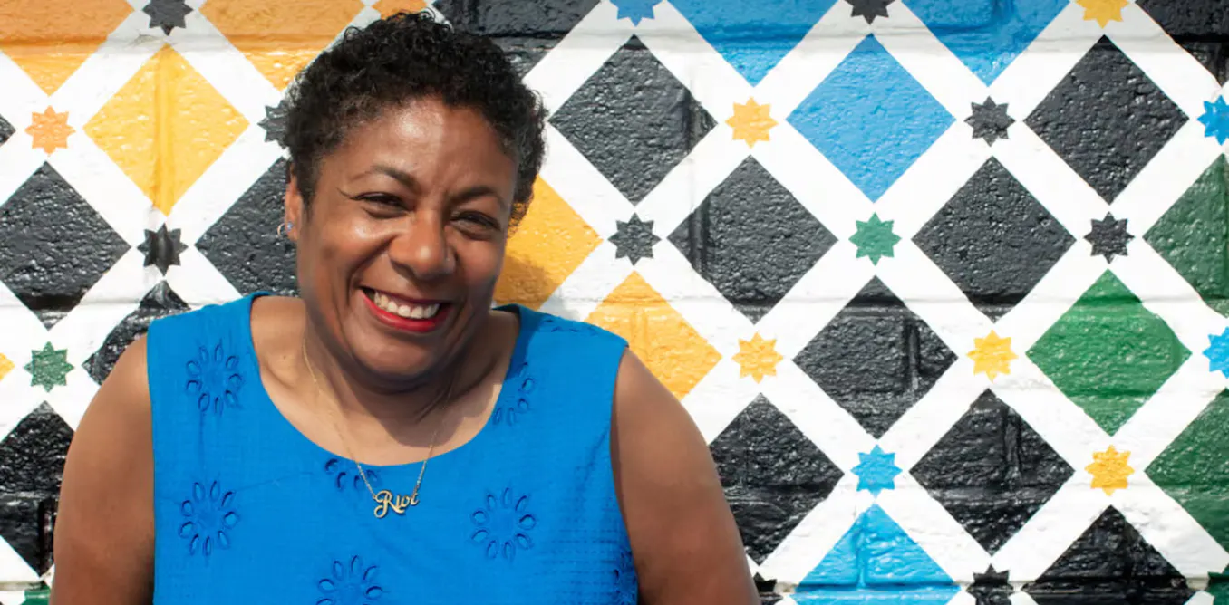 EduWireDaily — Patrice Lawrence is the new children’s laureate – why she is the perfect pick in this moment of division