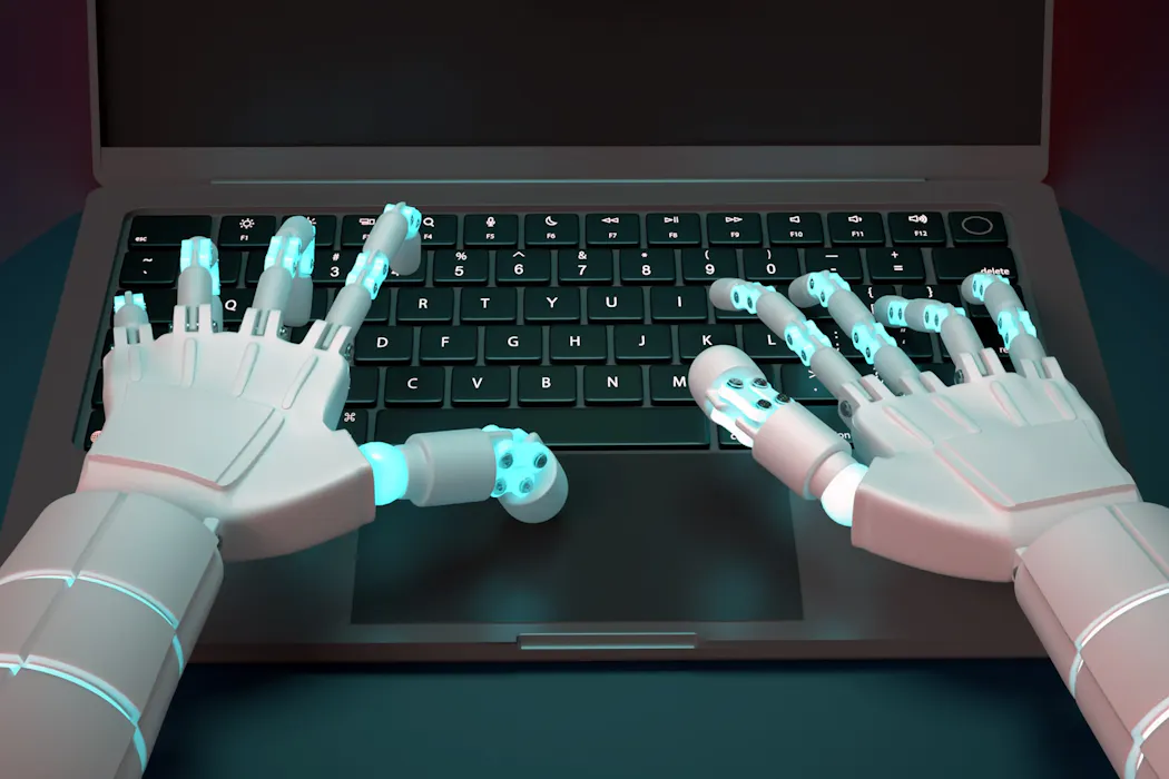 Is recursive self‑improvement the dawning of AI superintelligence?