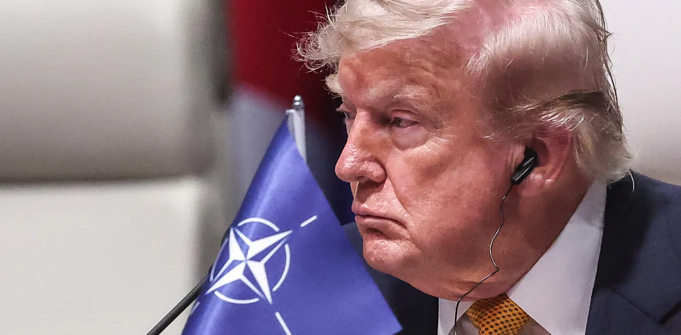 Iran ceasefire was always going to break – here’s why