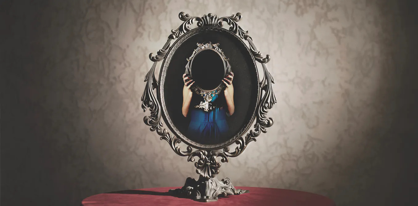 Are narcissists multiplying or is the social media algorithm making them bolder? The answer in five stages Are narcissists multiplying or is the social media algorithm making them bolder? The answer in five stages