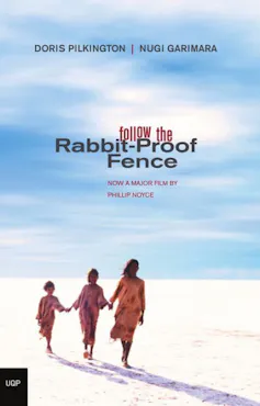The 10 very best quick novels underneath 150 pages – selected through mavens 2 Follow the Rabbit-Proof Fence cover