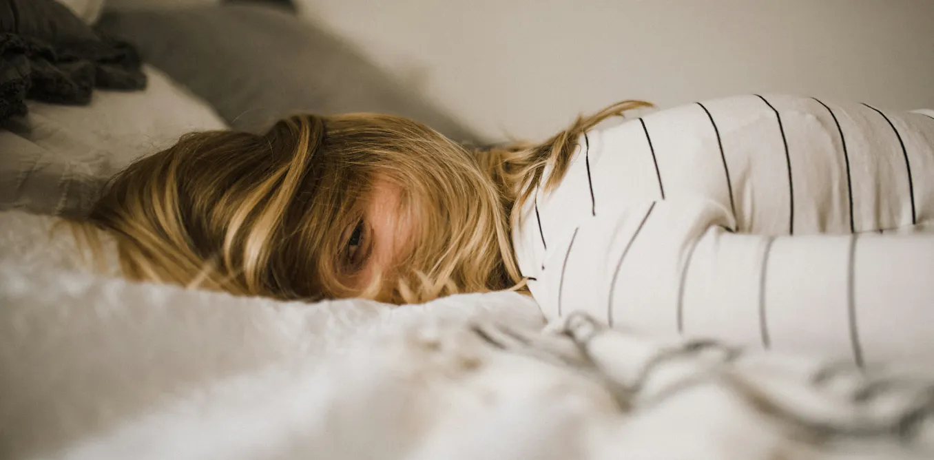 EduWireDaily — How can you be tired yet wired? Blame your stone-age brain