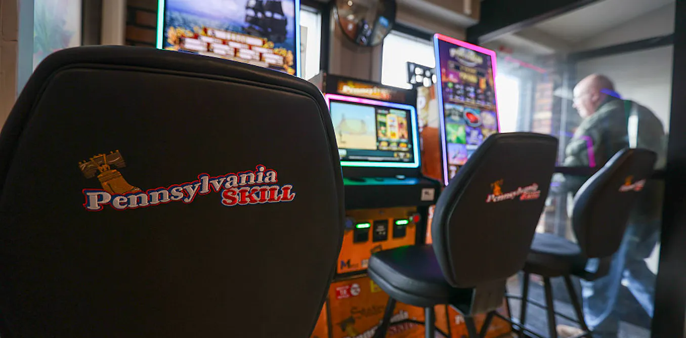 EduWireDaily — Pittsburgh wants to tax skill games – but the real question is whether to limit them