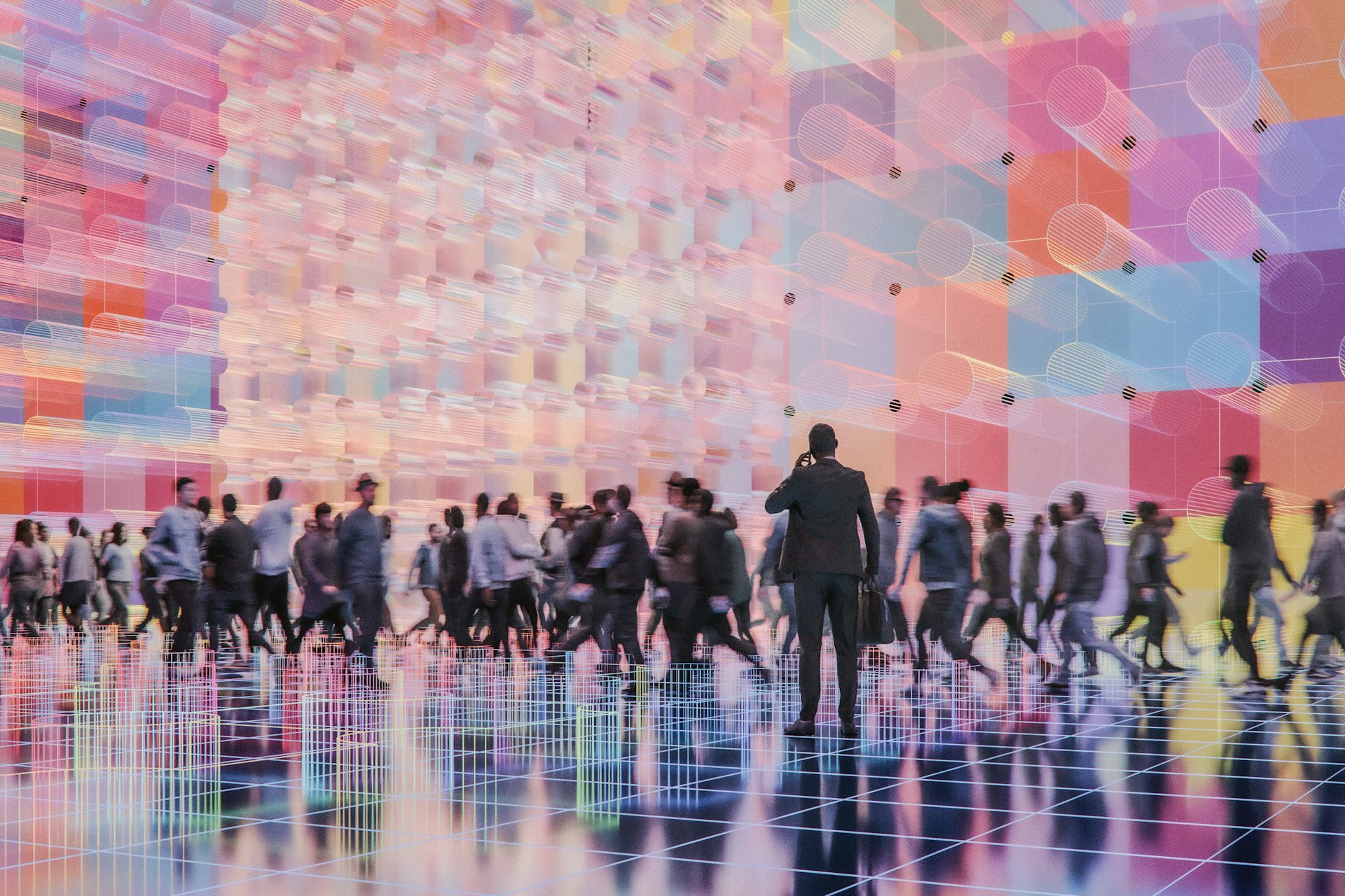 AI can predict how you’ll respond to a survey. But that’s not the same as understanding you