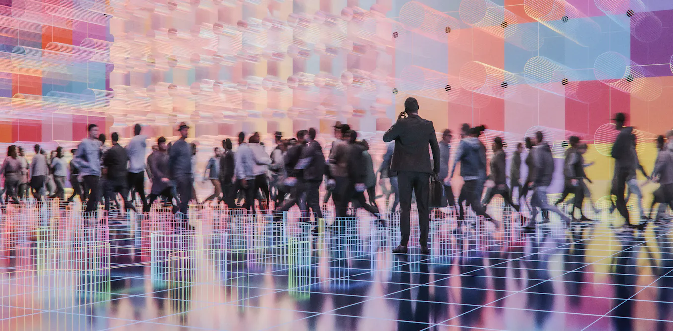 EduWireDaily — AI can predict how you’ll respond to a survey. But that’s not the same as understanding you
