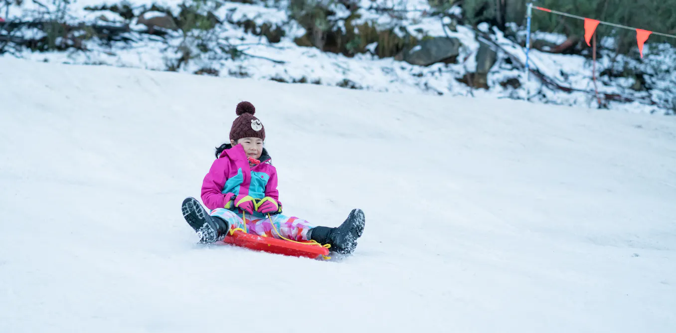 EduWireDaily — What happened to Australia’s snow season? A climate expert explains