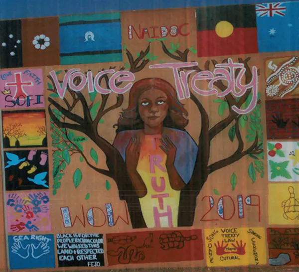 Mural