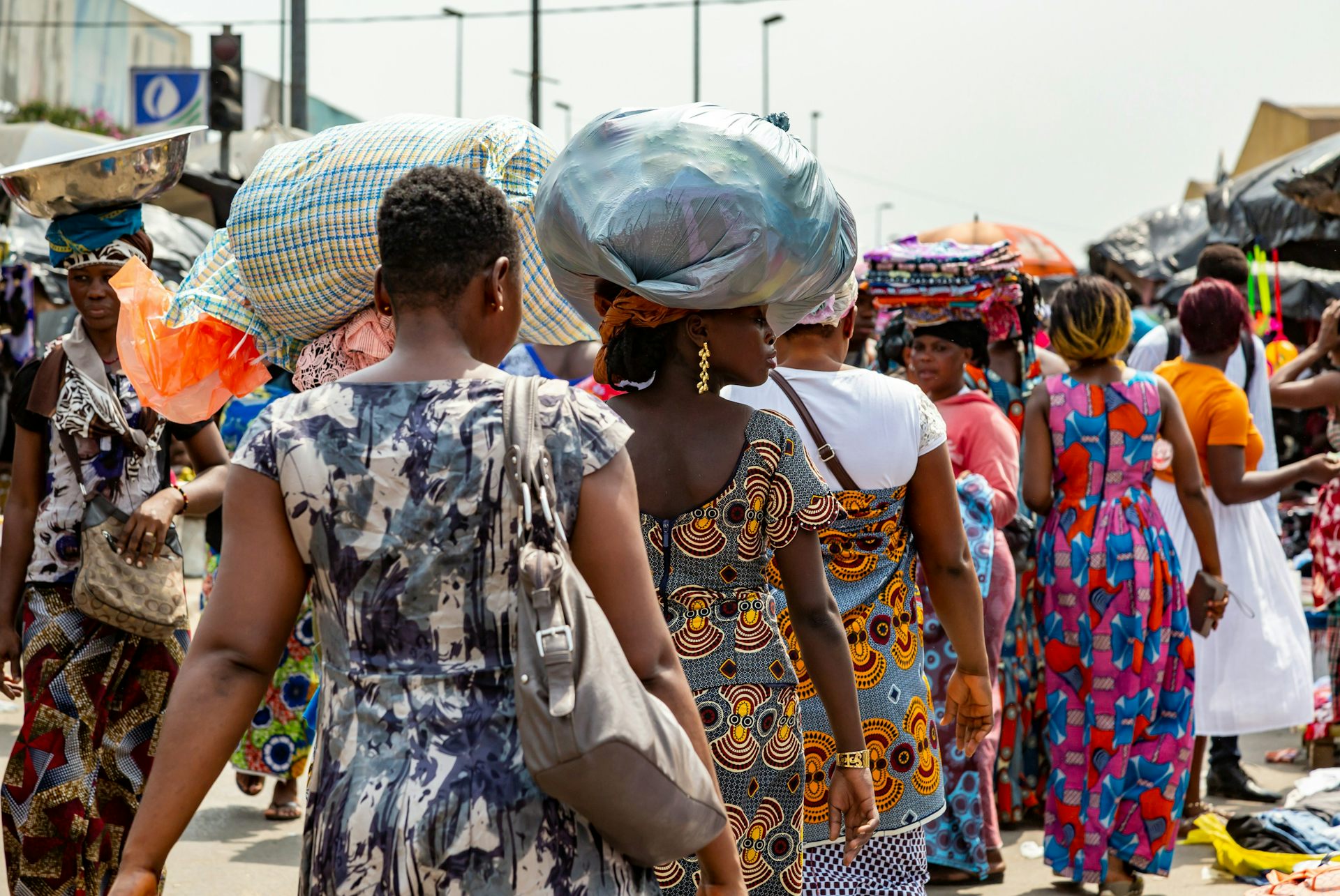 Ugandan women work in the Middle East even though they face abuse. They told us why