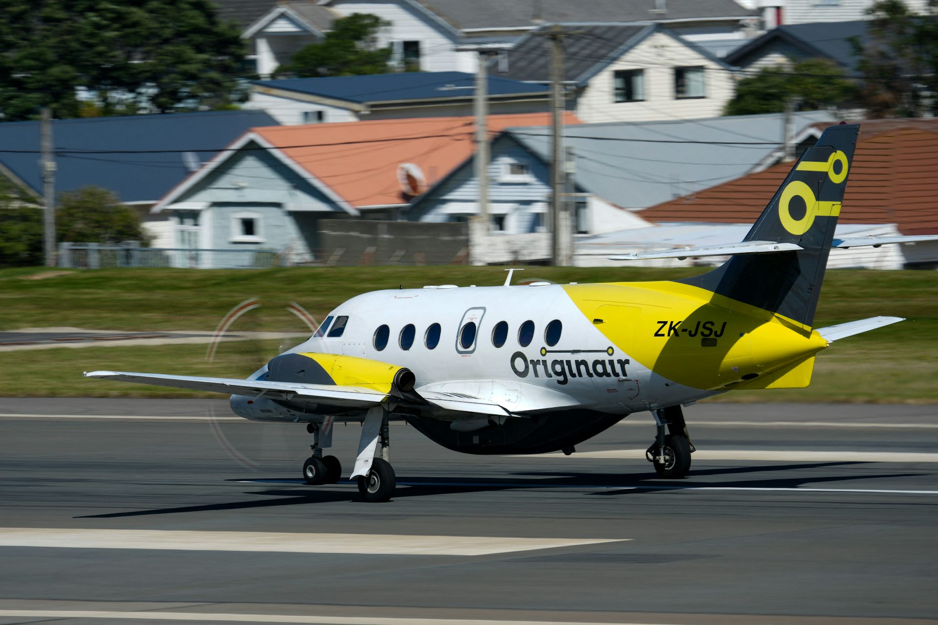 NZ’s regional air routes are under pressure. Is more government intervention the answer?