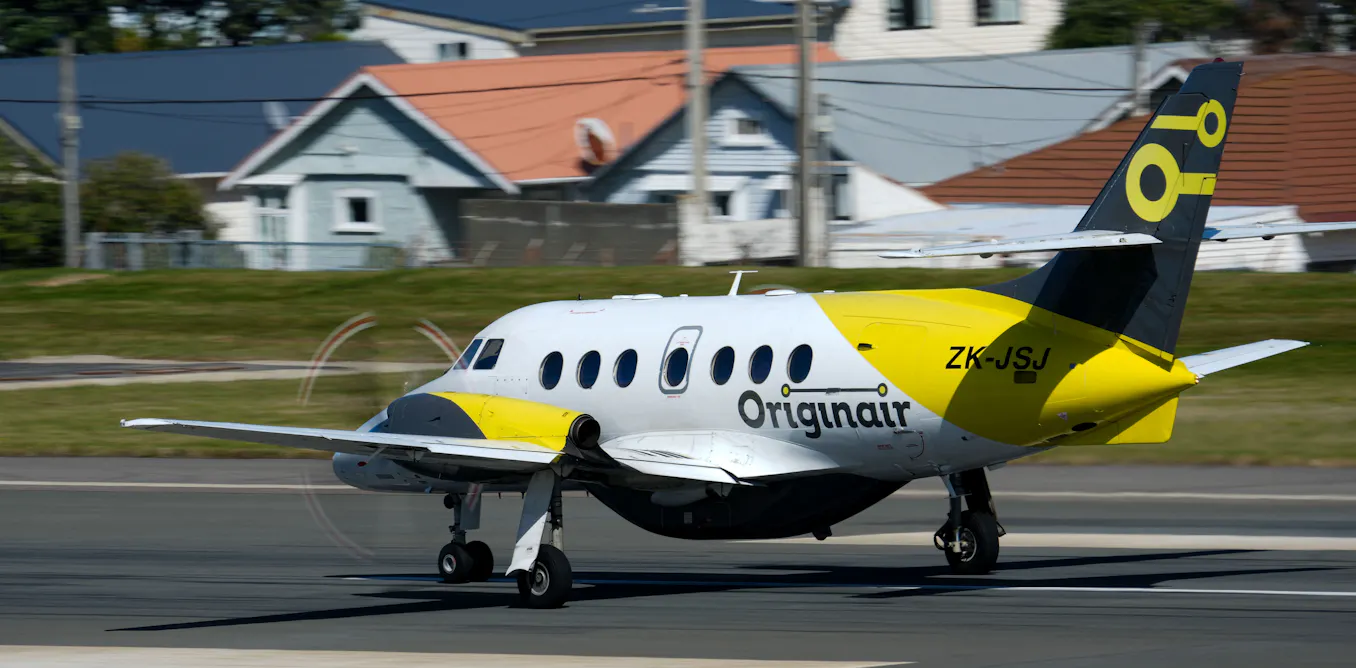 NZ’s regional air routes are under pressure. Is more government intervention the answer? NZ’s regional air routes are under pressure. Is more government intervention the answer?