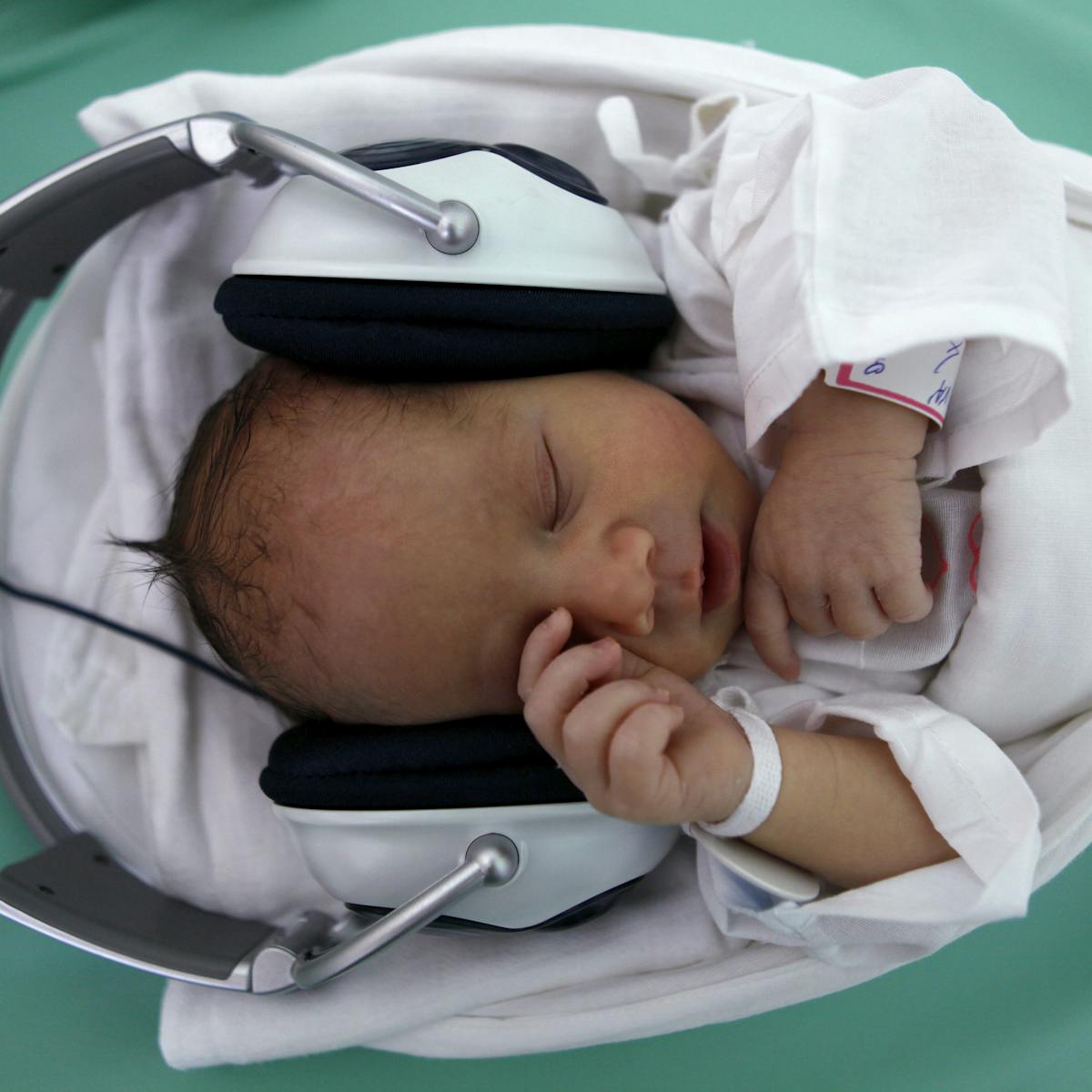 Healthy songs: the amazing power of music therapy