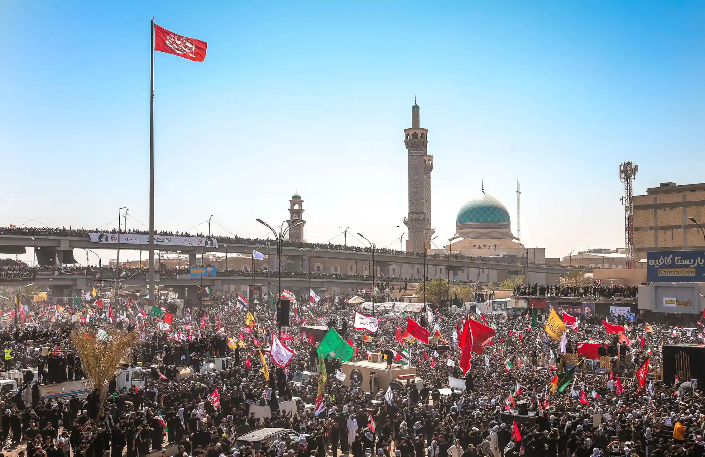 Trump’s Iran Insults Prompt U.S. Strikes, Funeral Protests