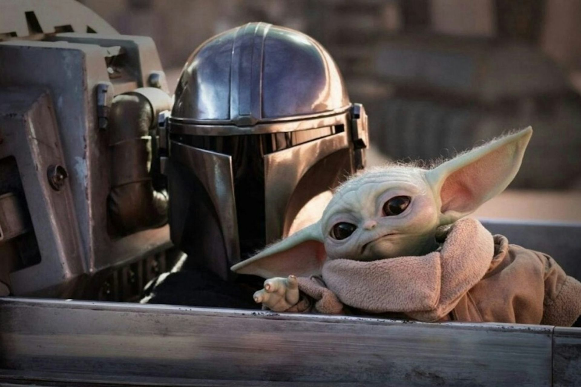 Avec « The Mandalorian », comprendre les enjeux derrière les métaux rares