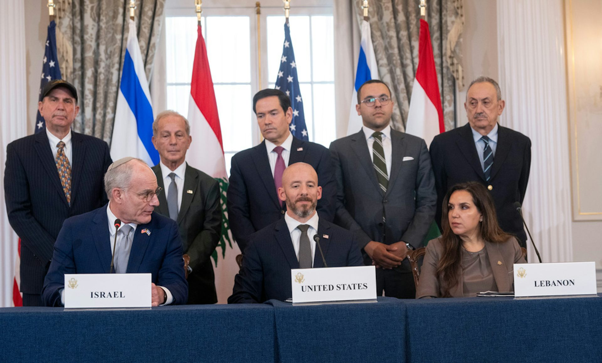 Israel and Lebanon have a long history of failed ceasefires – will this time be any different?