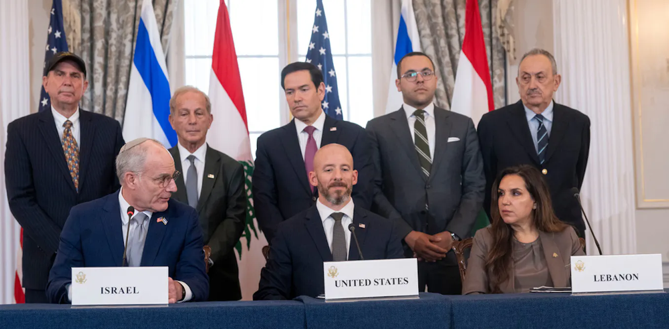 EduWireDaily — Israel and Lebanon have a long history of failed ceasefires – will this time be any different?