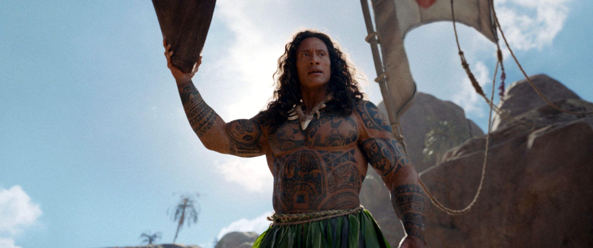 The real mystery behind Moana: after 1,700 years, why did Polynesians suddenly sail east?