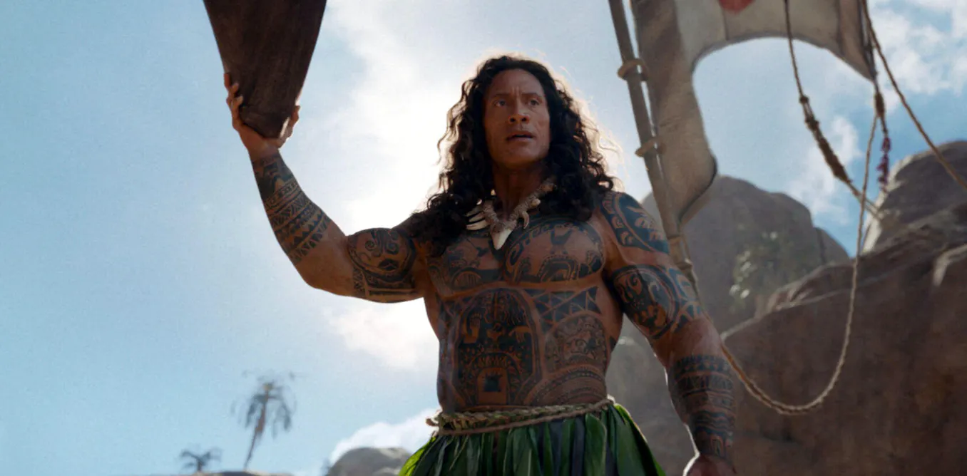 EduWireDaily — The real mystery behind Moana: after 1,700 years, why did Polynesians suddenly sail east?