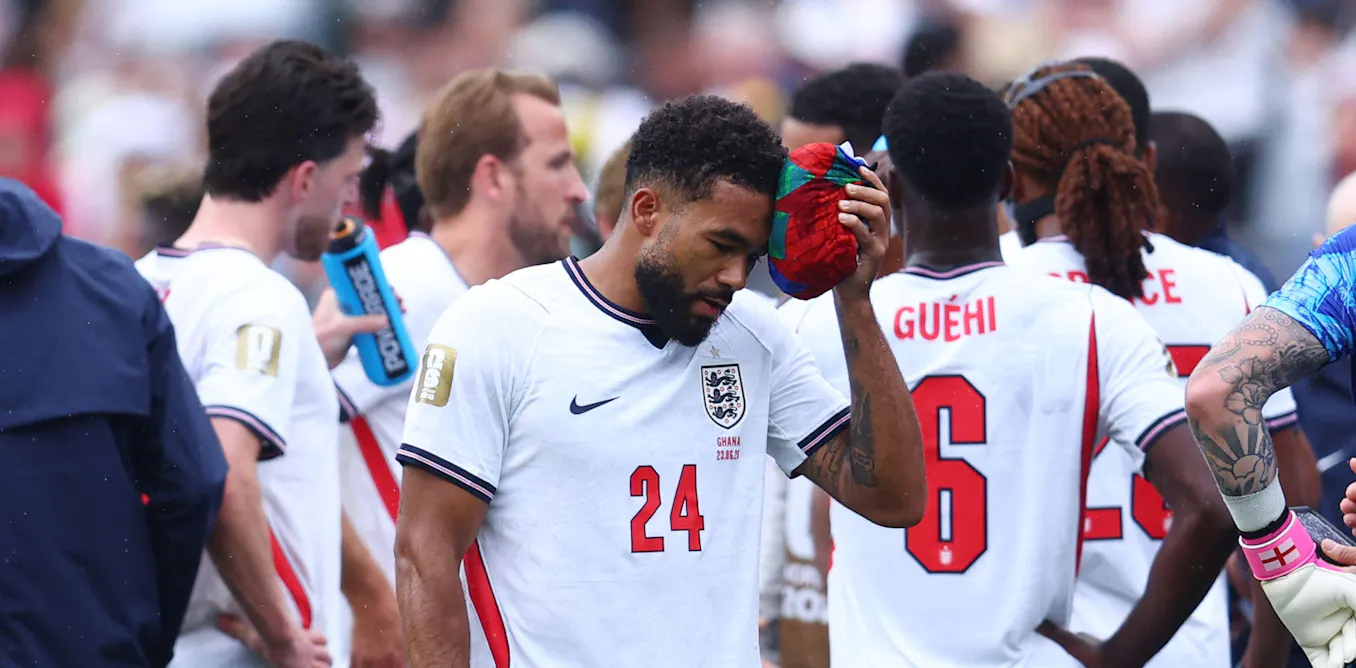 EduWireDaily — What World Cup football can teach us about managing fatigue in extreme conditions