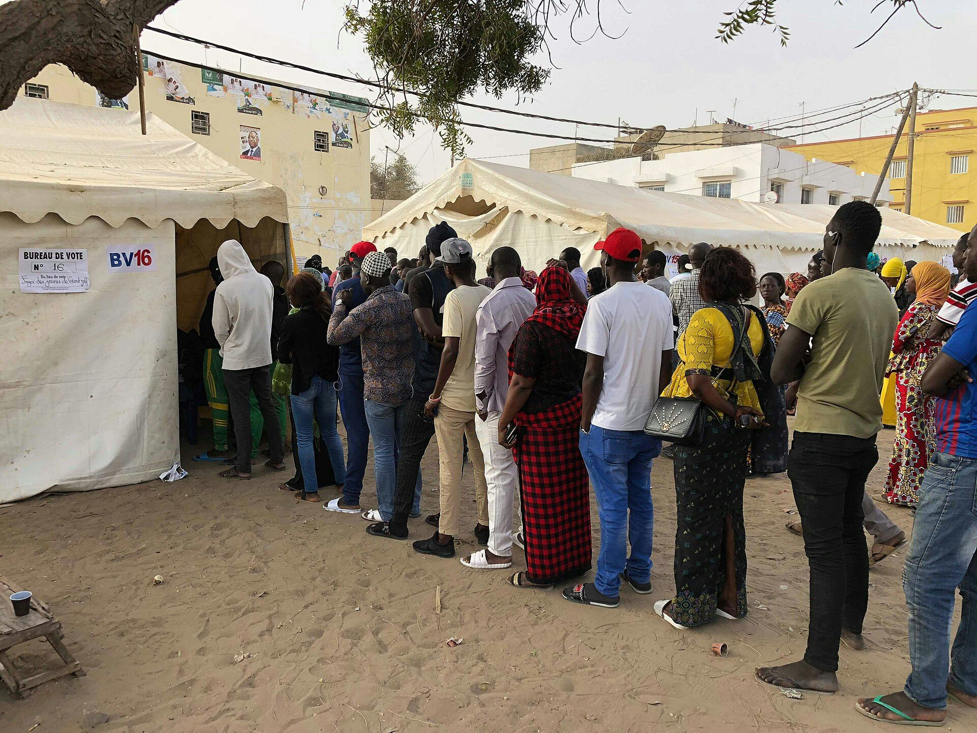 Sénégal : les leçons de trois alternances politiques depuis 2000