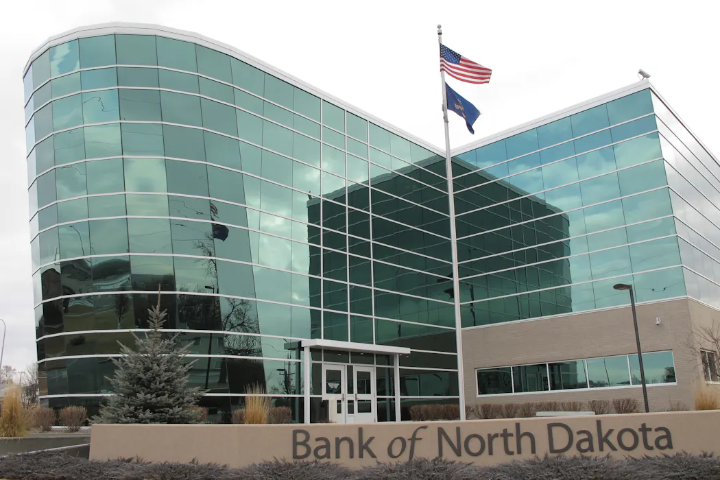 Even in conservative North Dakota, some socialist institutions thrive
