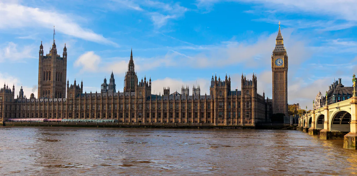 EduWireDaily — UK politicians don’t want to talk about sportswashing