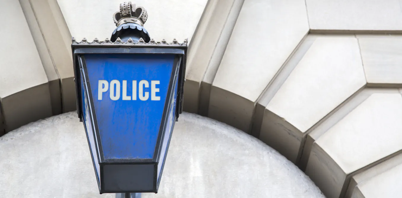 EduWireDaily — David Blunkett: police leadership needs radical reform to give people the protection they deserve