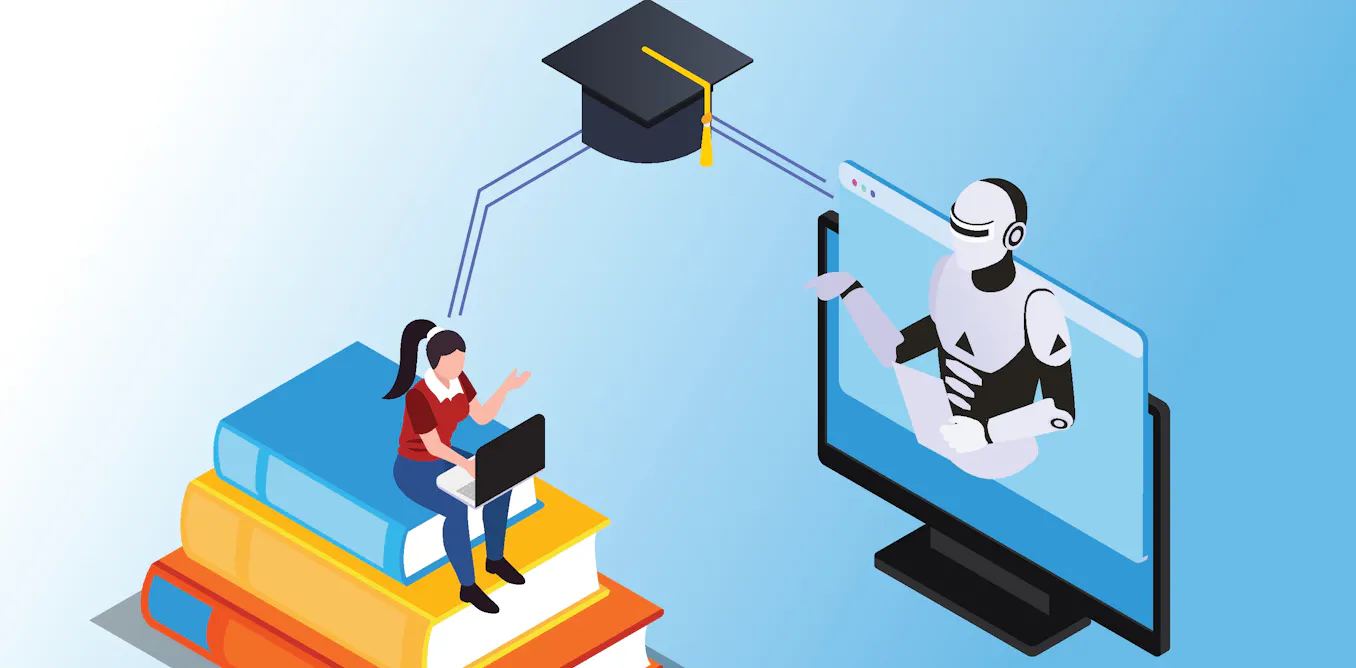 AI Schools Like Alpha Are Growing, But Research Reveals Human Teachers Still Outperform AI Tutors AI Schools Like Alpha Are Growing, But Research Reveals Human Teachers Still Outperform AI Tutors