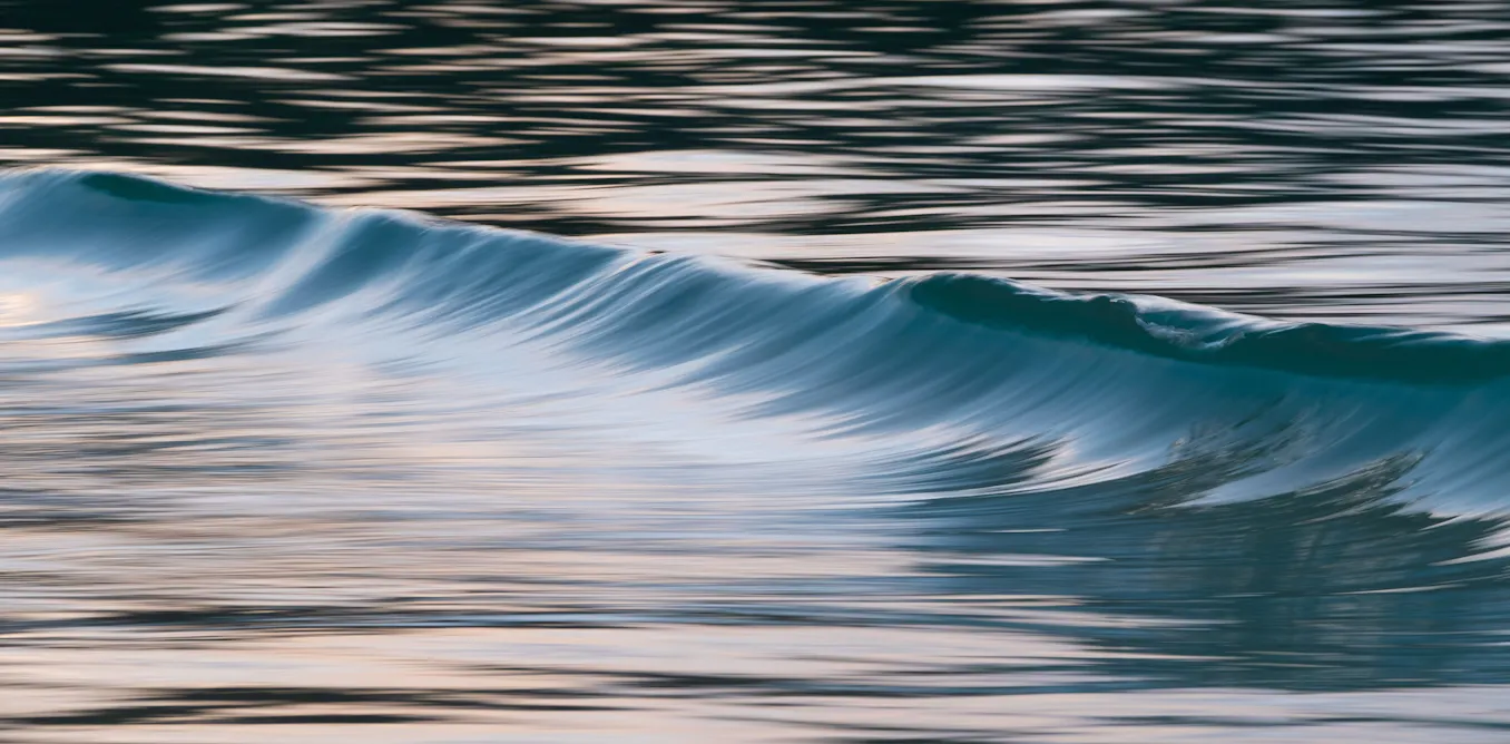 Tiny waves in the deep ocean can affect the climate thousands of kilometres away